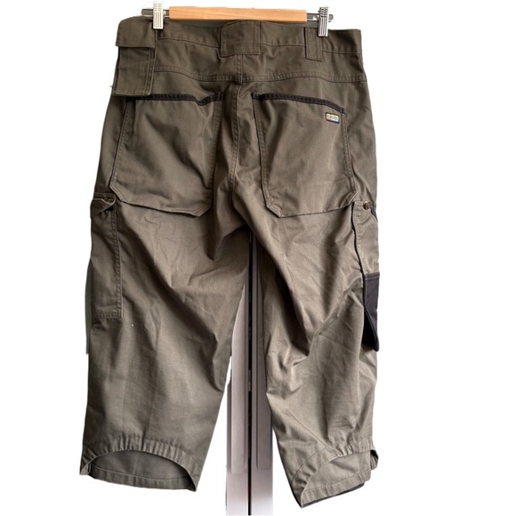 Blaklader Workwear Knee length Pant - Picture 2 of 16